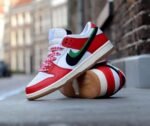 NIKE SB DUNK HABIBI (Master Quality) Shoes Wala