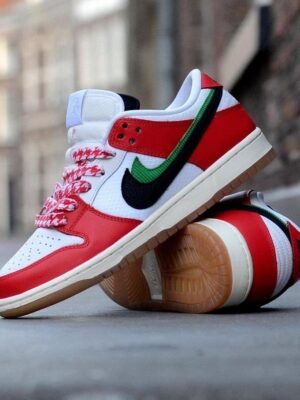 NIKE SB DUNK HABIBI (Master Quality) Shoes Wala