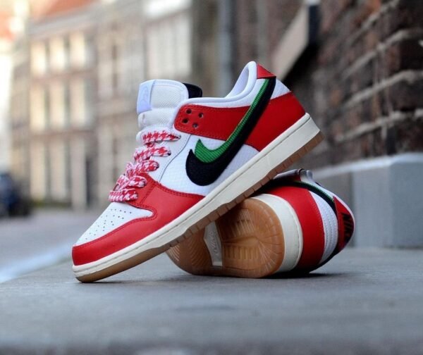 NIKE SB DUNK HABIBI (Master Quality) Shoes Wala