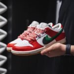 NIKE SB DUNK HABIBI (Master Quality) Shoes Wala
