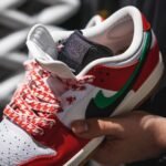 NIKE SB DUNK HABIBI (Master Quality) Shoes Wala