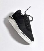 NIKE AIRFORCE 1 NOIR BLACK (Master Quality) Shoes Wala