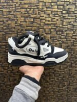 Ogiy High F2 Shoes Wala