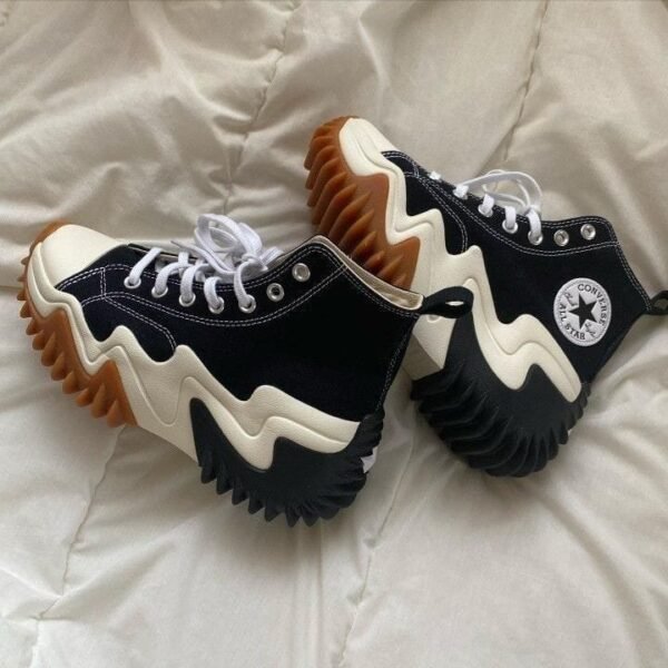 CONVERSE RUN STAR MOTION (Master Quality) Shoes Wala