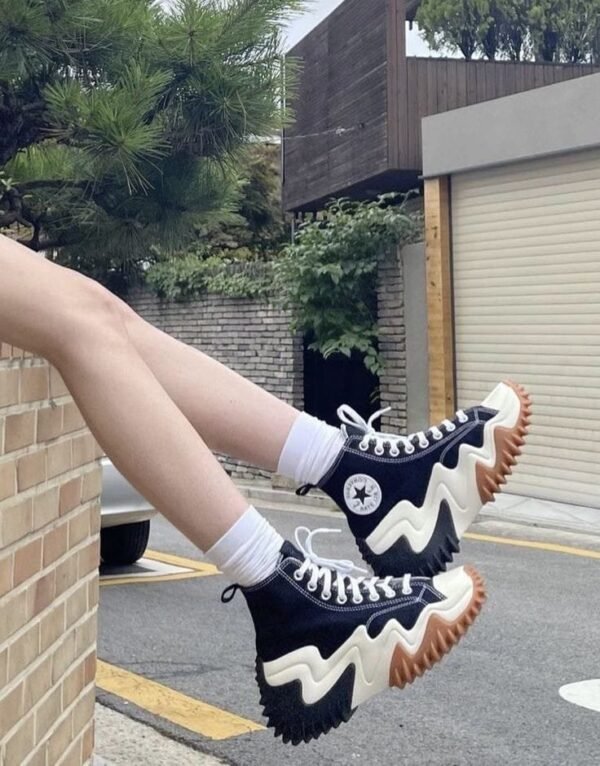 CONVERSE RUN STAR MOTION (Master Quality) Shoes Wala