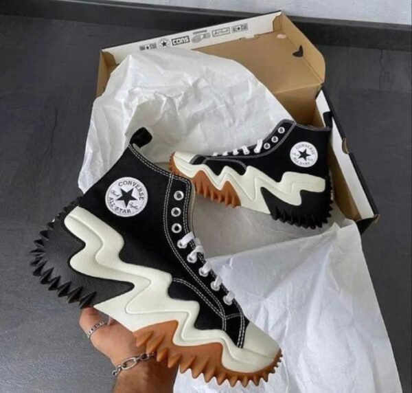 CONVERSE RUN STAR MOTION (Master Quality) Shoes Wala