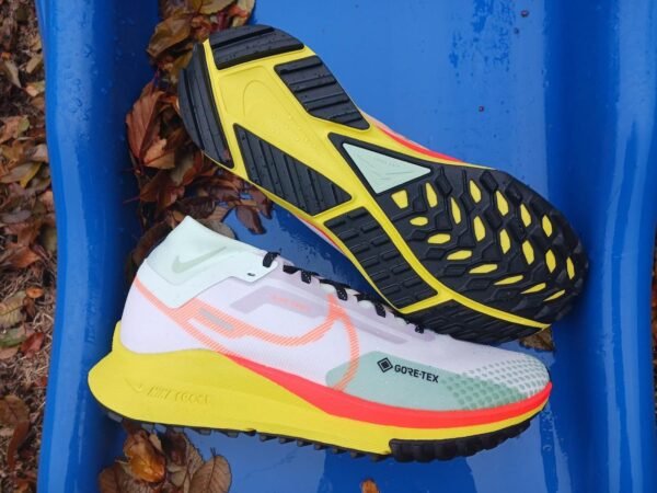NIKE ZOOM PEGASUS TRAIL 4 GORETEX MULTI (Master Quality) Shoes Wala