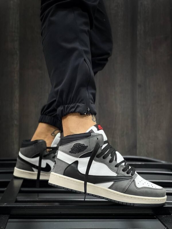 Air Jordan High X Fragment M1 (Good Quality) Shoes Wala