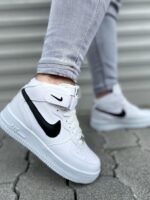 Nike Mid Ankle S2 (Good Quality) Shoes Wala