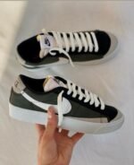 Nike Low Cortez K2 ( Good Quality) Shoes Wala