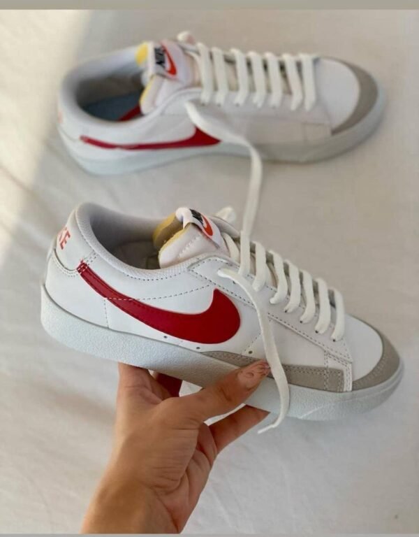 Nike Low Cortez K3 ( Good Quality) Shoes Wala