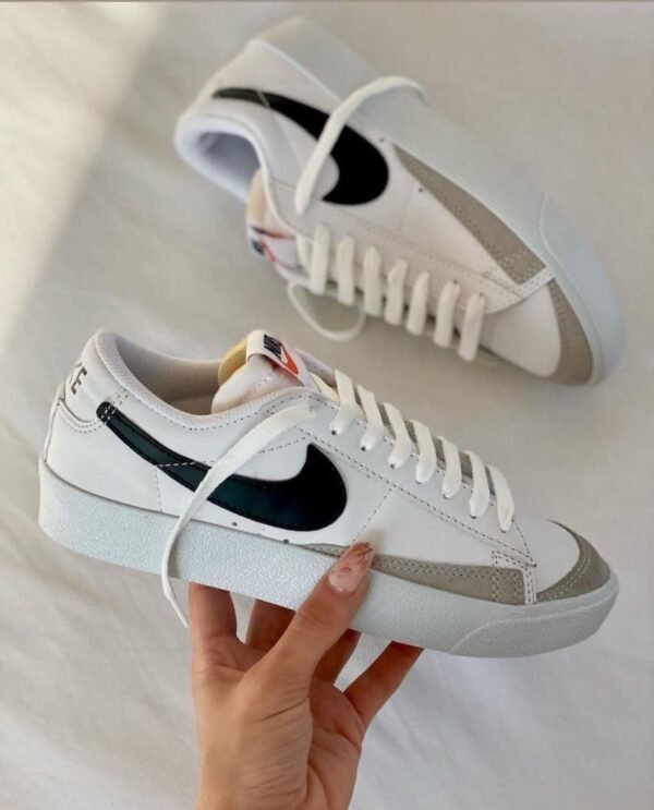 Nike Low Cortez K4 ( Good Quality) Shoes Wala