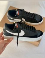 Nike Low Cortez K1 ( Good Quality) Shoes Wala
