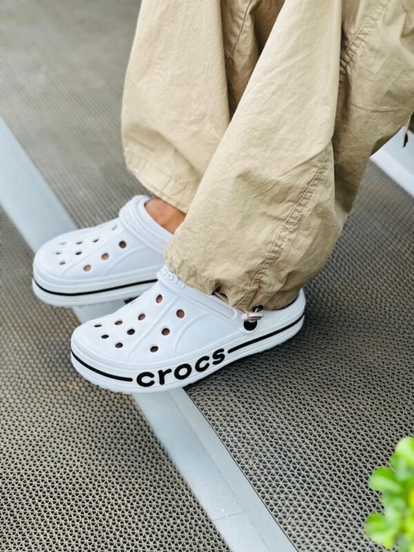 Crocs F1 Shoes Wala