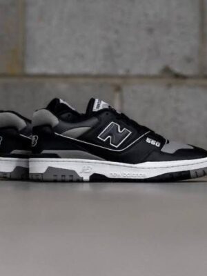 NEW BALANCE 550 SHADOW (Master Quality) Shoes Wala