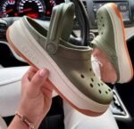 Crocs G1 Shoes Wala