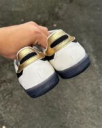 Onitsuka Tiger Tonuten White Black (Master Quality) Shoes Wala