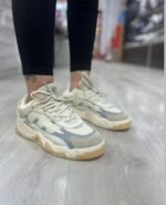 ADIDAS NITEBALL 2.0 OFF WHITE CREAM (Master Quality) Shoes Wala