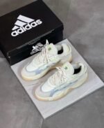 ADIDAS NITEBALL 2.0 OFF WHITE CREAM (Master Quality) Shoes Wala