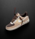 NIKE AIRFORCE 1 HEMP COCONUT MILK (Master Quality) Shoes Wala
