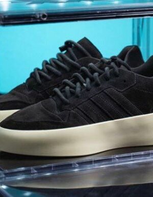 ADIDAS X FEAR OF God X RIVALRY 86 (Master Quality) Shoes Wala