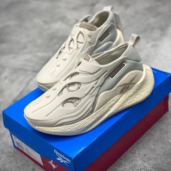 REEBOK FLOATRIDE X ARGUS BEIGE (Master Quality) Shoes Wala