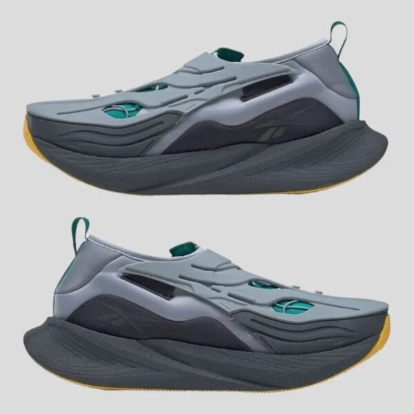 REEBOK FLOATRIDE X ARGUS grey (Master Quality) Shoes Wala