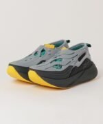 REEBOK FLOATRIDE X ARGUS grey (Master Quality) Shoes Wala