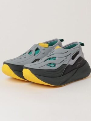 REEBOK FLOATRIDE X ARGUS grey (Master Quality) Shoes Wala