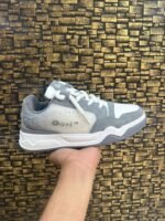 Ogiy Grey  Imported Shoes Wala