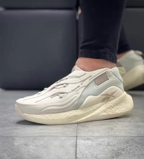 REEBOK FLOATRIDE X ARGUS BEIGE (Master Quality) Shoes Wala