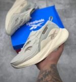 REEBOK FLOATRIDE X ARGUS BEIGE (Master Quality) Shoes Wala
