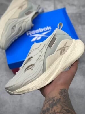 REEBOK FLOATRIDE X ARGUS BEIGE (Master Quality) Shoes Wala