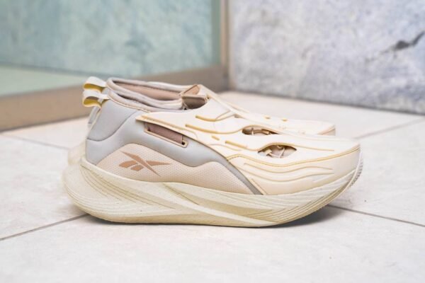 REEBOK FLOATRIDE X ARGUS BEIGE (Master Quality) Shoes Wala