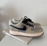 NIKE AIRFORCE 1 GORE-TEX GREY (Master Quality) Shoes Wala
