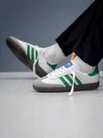Adidas Samba K6 (Good Quality) Shoes Wala