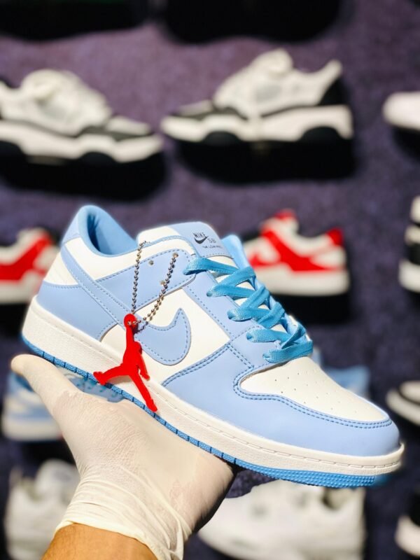 Nike Dunk Low University Blue(Advance Quality) Shoes Wala