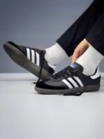Adidas Samba K4 (Good Quality) Shoes Wala