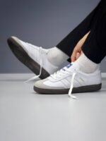 Adidas Samba K1(Good Quality) Shoes Wala