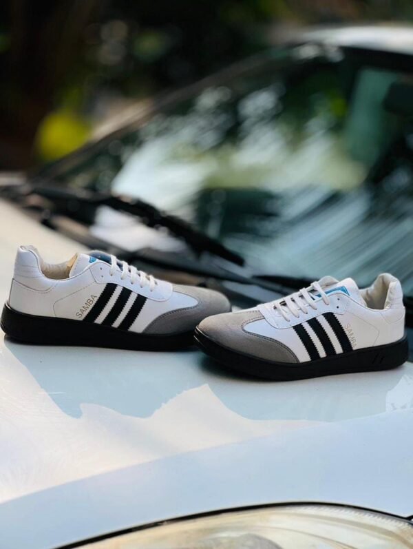 Adidas Samba K5 (Good Quality) Shoes Wala