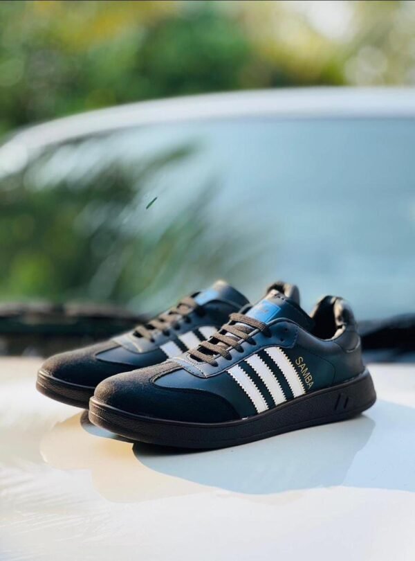Adidas Samba K3 (Good Quality) Shoes Wala