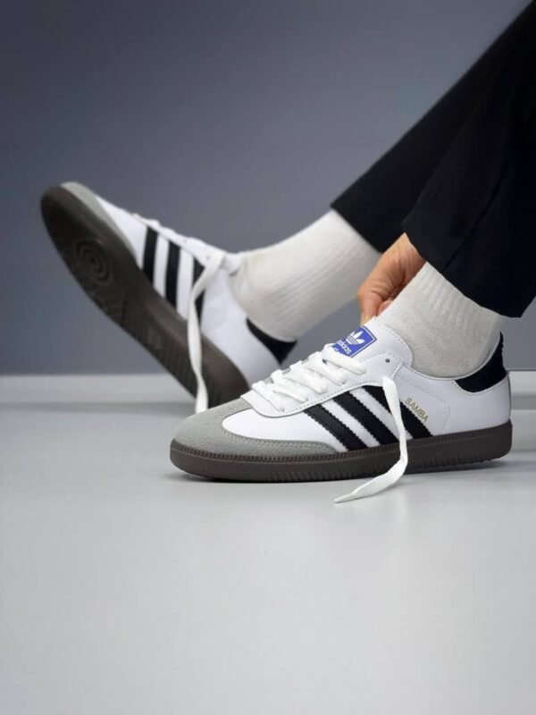Adidas Samba K2 (Good Quality) Shoes Wala