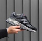 NEW BALANCE 9060 black castlerock (Master Quality) Shoes Wala