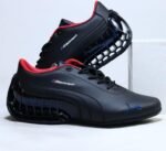 PUMA PETRONAS BLACK (Master Quality) Shoes Wala