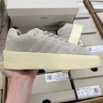 ADIDAS X FEAR OF God X RIVALRY 86 Beige (Master Quality) Shoes Wala