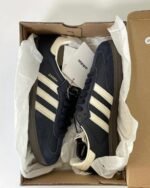 ADIDAS SAMBA NAVY BLUE (Master Quality) Shoes Wala