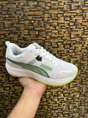 Puma Sports M1 (Advance Quality) Shoes Wala
