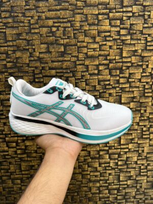 Asics Sports C1 (Advance Quality) Shoes Wala