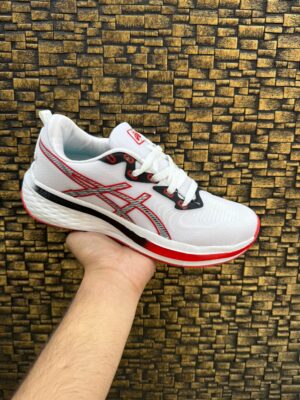 Asics Sports C2 (Advance Quality) Shoes Wala