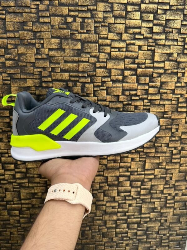 Adidas Sports P1 (Advance Quality) Shoes Wala